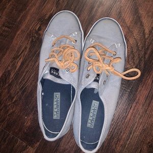 Sperry Boat shoes